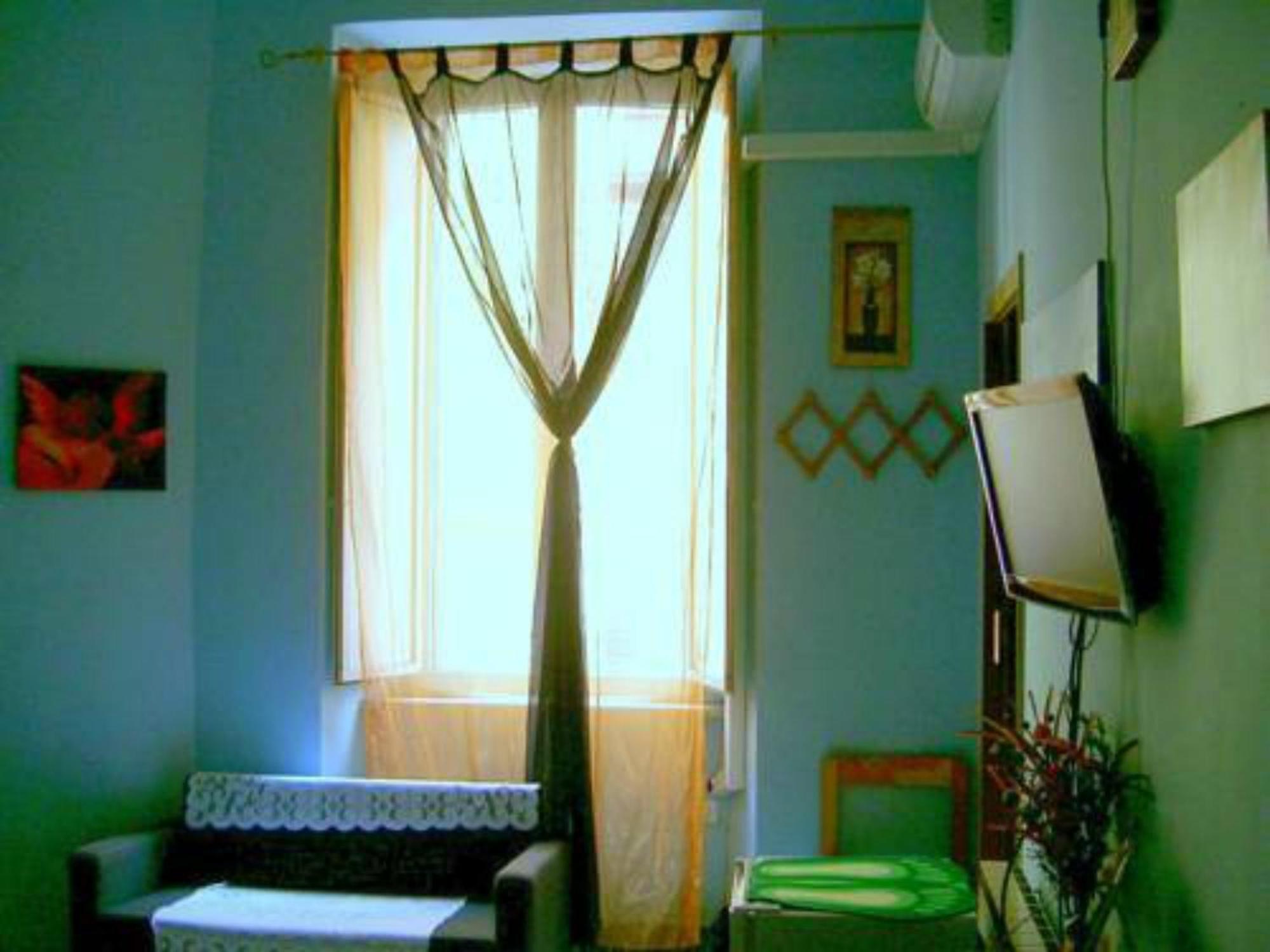 Cappellini Rom